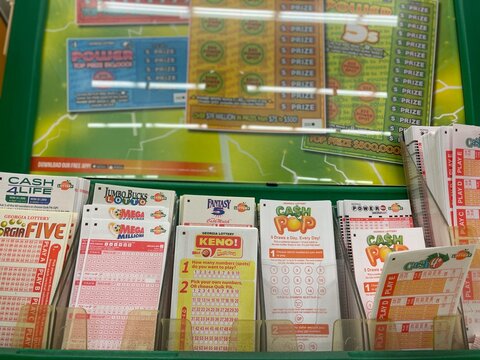 历史开奖：数据全面